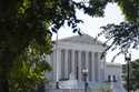 The Supreme Court building is seen on Thursday, June 13, 2024, in Washington