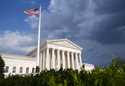 The Supreme Court in Washington, June 30, 2024. (AP Photo/Susan Walsh, File)