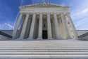 The Supreme Court is seen in Washington, November 2, 2024. (AP Photo/J. Scott Applewhite, File)