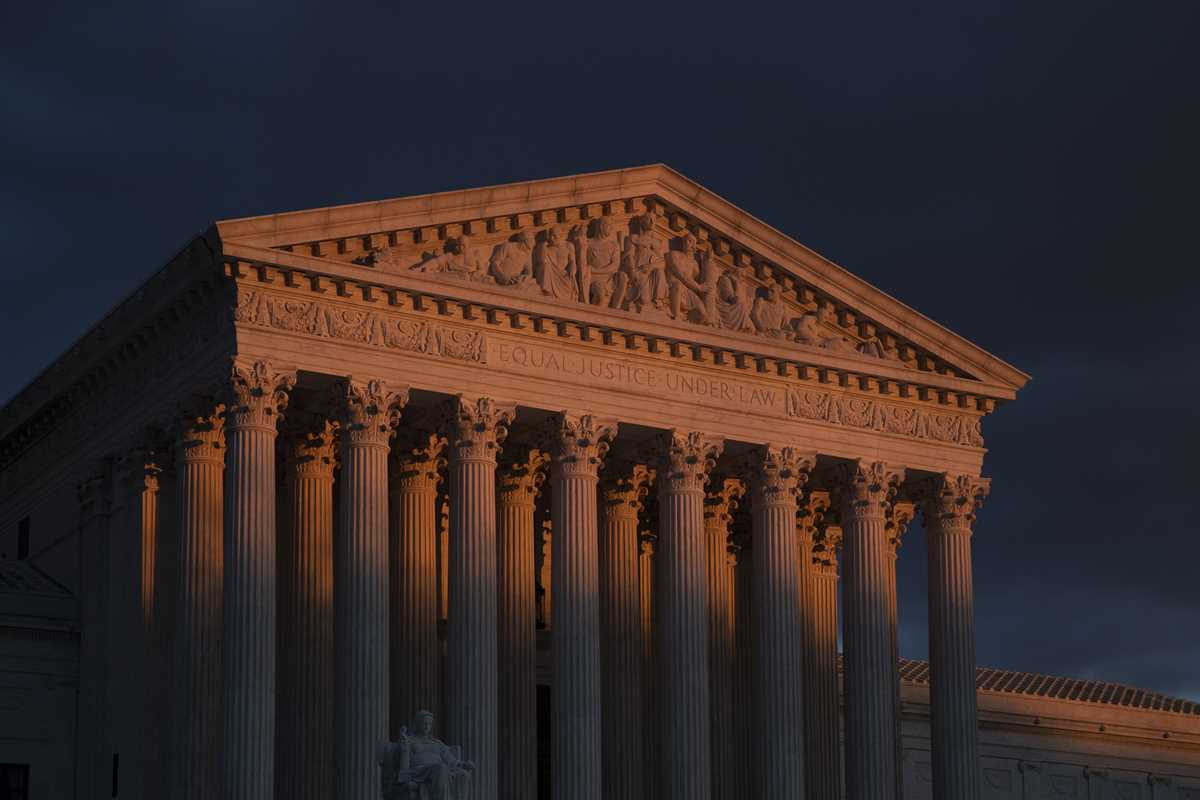 Supreme Court to hear case that could raise price of pork MarketBeat