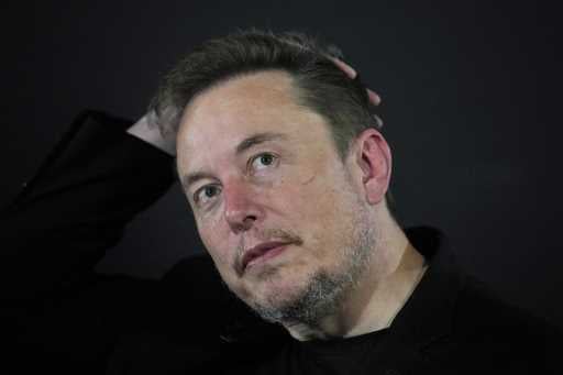 Norwegian wealth fund to vote against Elon Musk's Tesla pay package