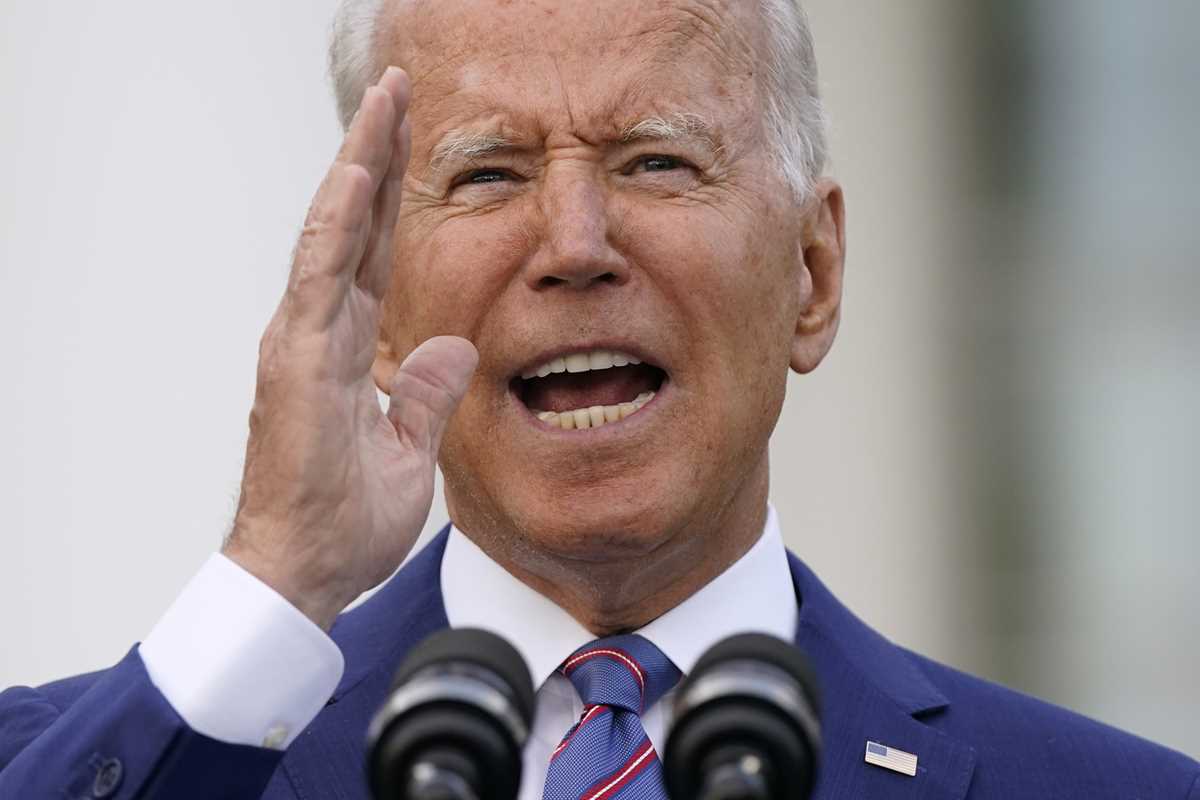 Joe Biden