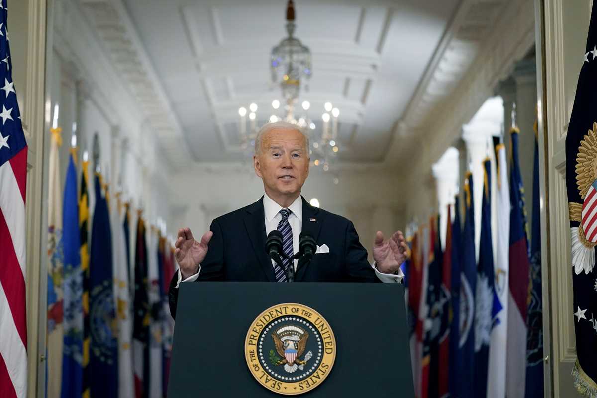 Joe Biden