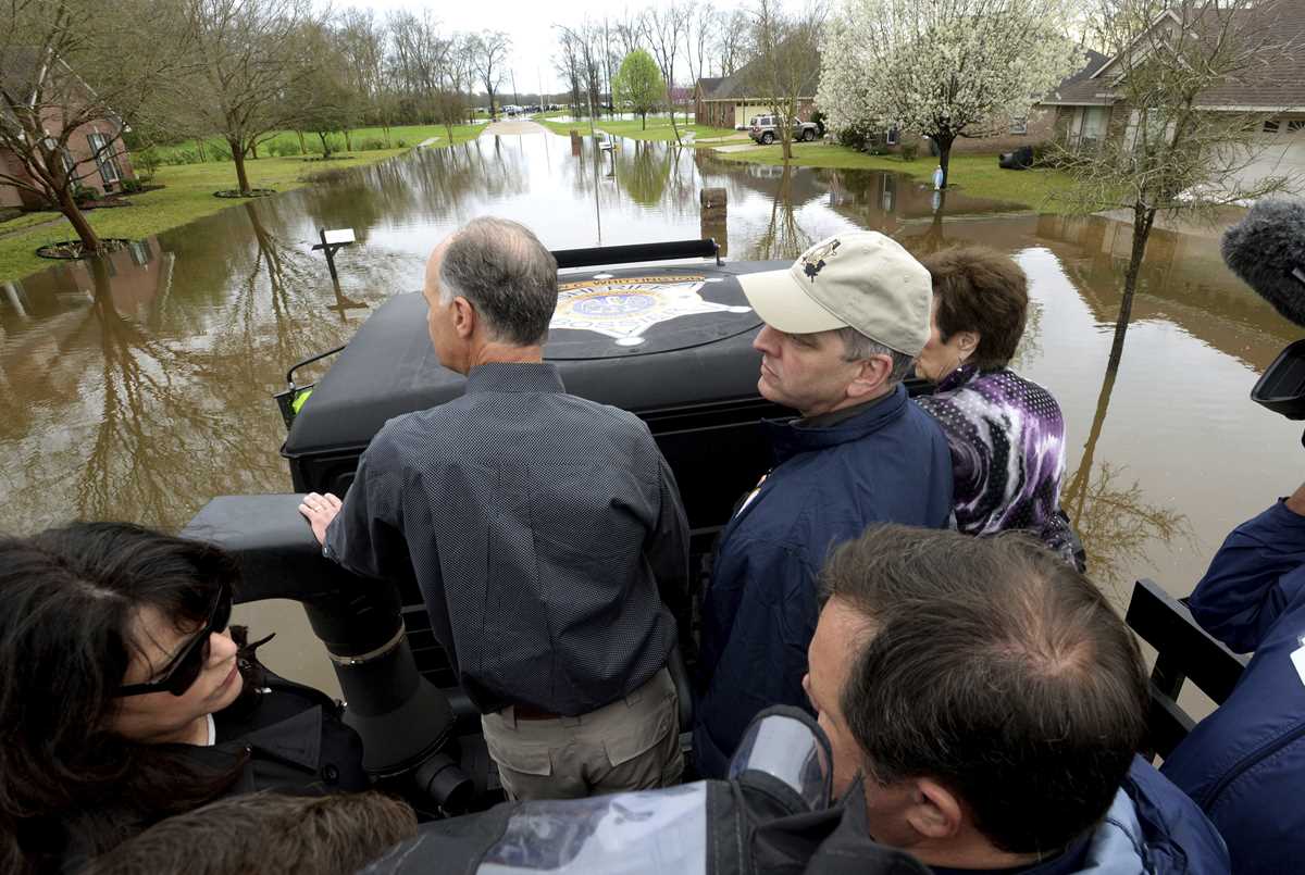 John Bel Edwards