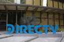 A DirecTV logo identifies the company's headquarters in Caracas, Venezuela, Friday, May 22, 2020