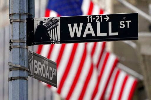 US stocks fall as investors turn cautious following records