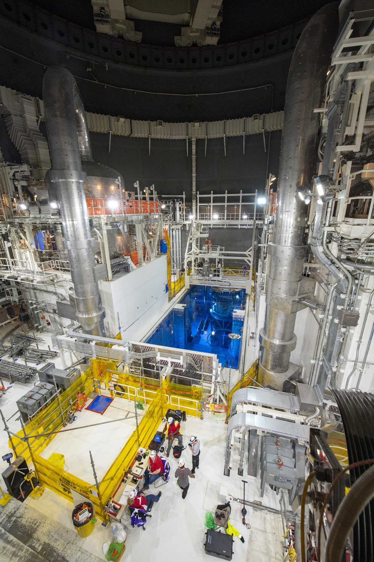 Utility Begins Loading Fuel At New Georgia Nuclear Plant   Utility Begins Loading Fuel At New Georgia Nuclear Plant 2022 10 14 2 Primaryphoto 