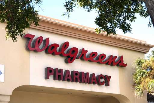 Walgreens to take a hard look at underperforming stores, could shutter hundreds more