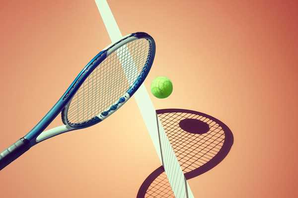 What Tennis, Microsoft and Starting My Own Company Taught Me About the Mind's Role in Achieving Success