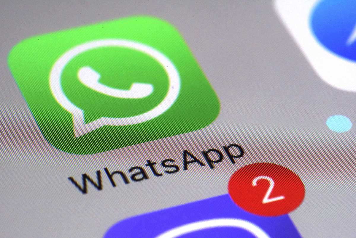 WhatsApp sues Indian government over new internet rules ...