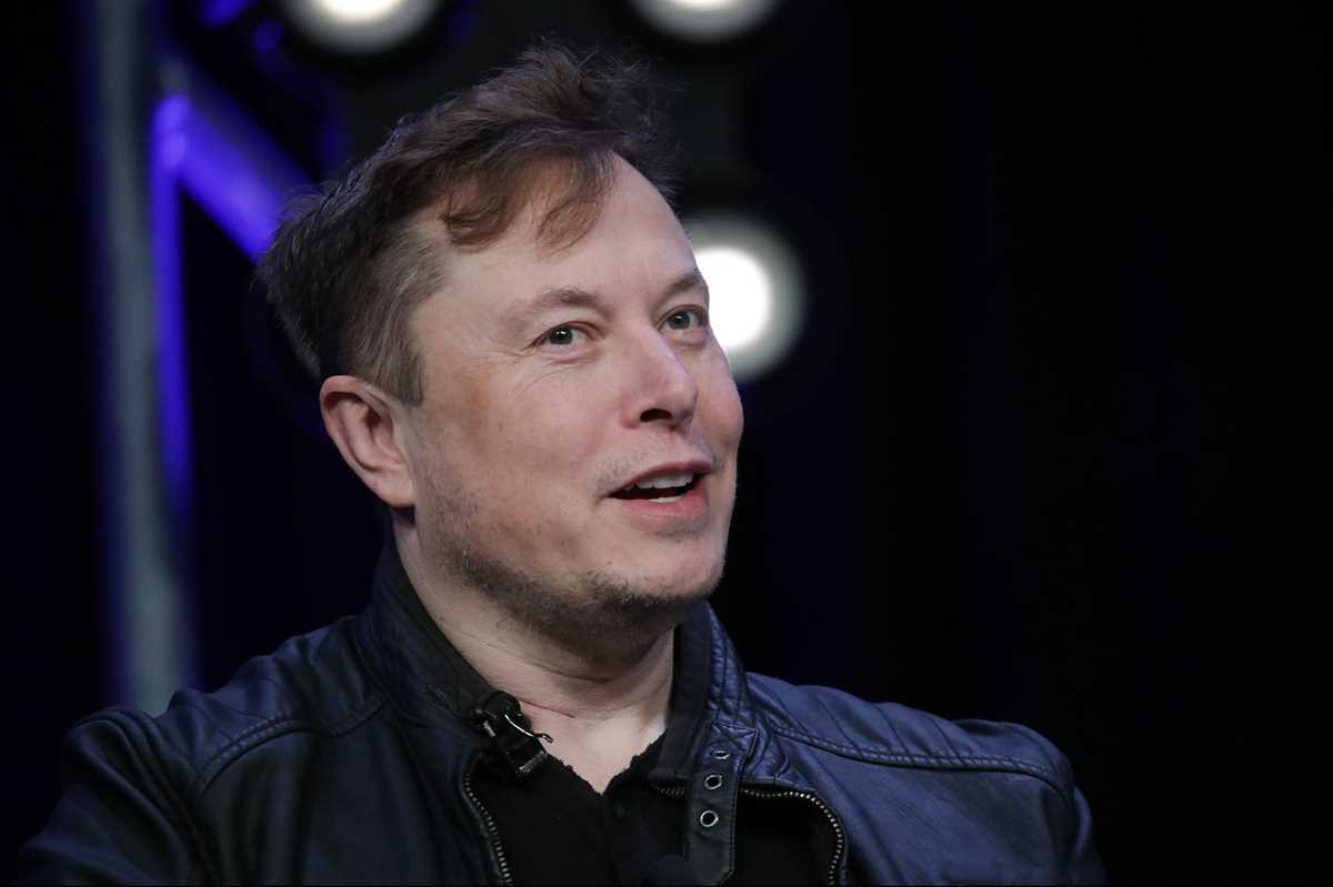 Why is Elon Musk So Successful? It All Comes Down to These 5 Key ...