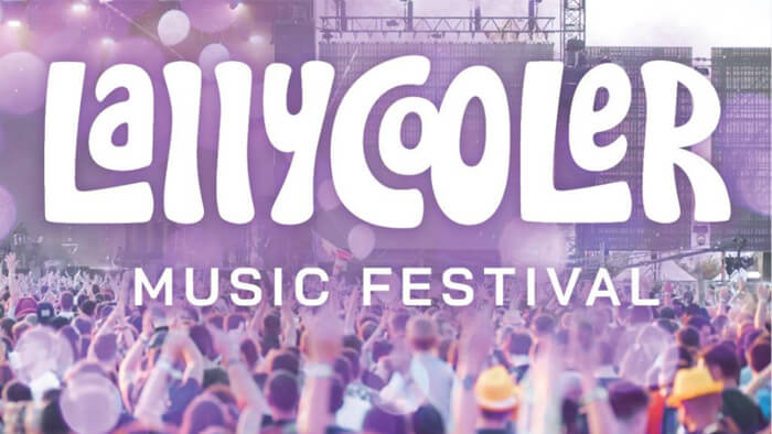 Lallycooler Music Festival