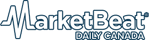 MarketBeat Daily Canada