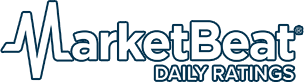 MarketBeat Daily Ratings