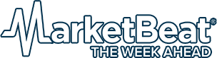 MarketBeat The Week Ahead