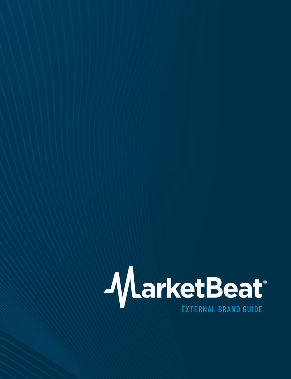 MarketBeat Brand Guide