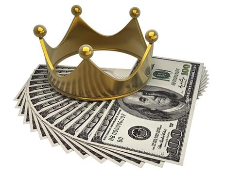 7 Dividend Stocks That Show Why Cash Is King