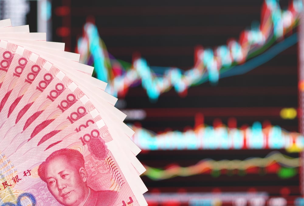 7 Cheap Chinese Stocks to Buy Now in 2024 MarketBeat