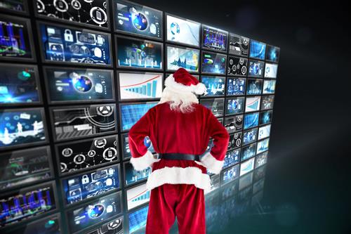 Betting on a Santa Claus Rally? Consider These 7 Risk-On Stocks