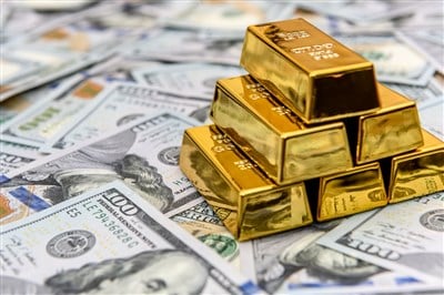 image for Bank Collapse Causes Gold Prices to Soar