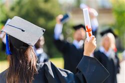 7 Stocks That Would Make Great Graduation Gifts