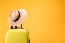 7 Travel Stocks to Buy as Summer Kicks Into High Gear