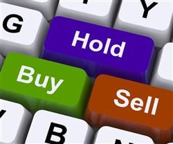 10 Buy and Hold Stocks to Add to Your Portfolio