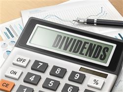 7 Dividend Stocks to Help Through Market Volatility
