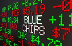 7 Blue Chip Stocks to Sell Now