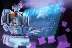 7 Metaverse Stocks That May Go Out of This World