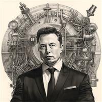 Elon’s desperate gamble