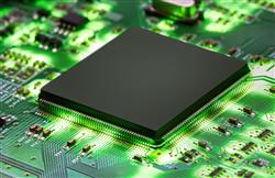 7 Semiconductor Stocks Set to Gain From the Chip Shortage