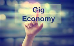 7 Stocks to Buy For the Gig Economy