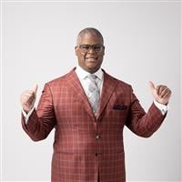 [Charles Payne Live Event] Click to Confirm Your RSVP