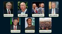 Jeff Bezos & 48 Members of Congress Are Buying ONE Sector…
