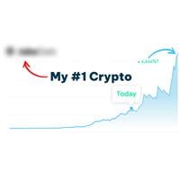 DeFi Coin on Verge of Breakout!