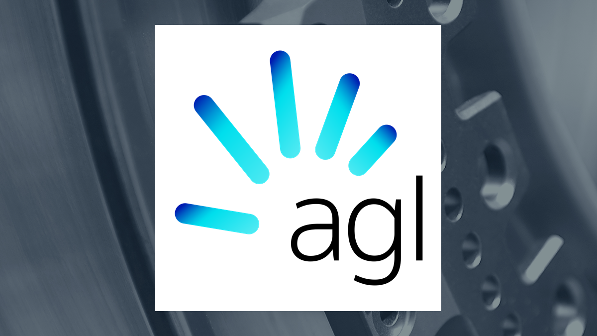 AG.L logo