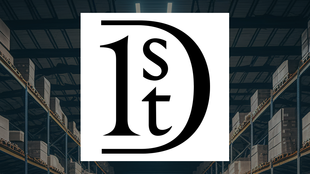 1stdibs.Com logo