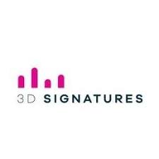 3D Signatures