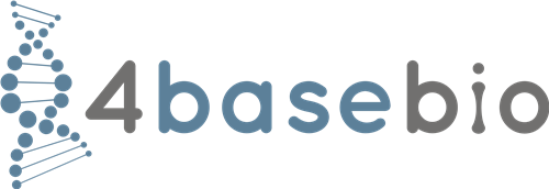 4basebio PLC logo