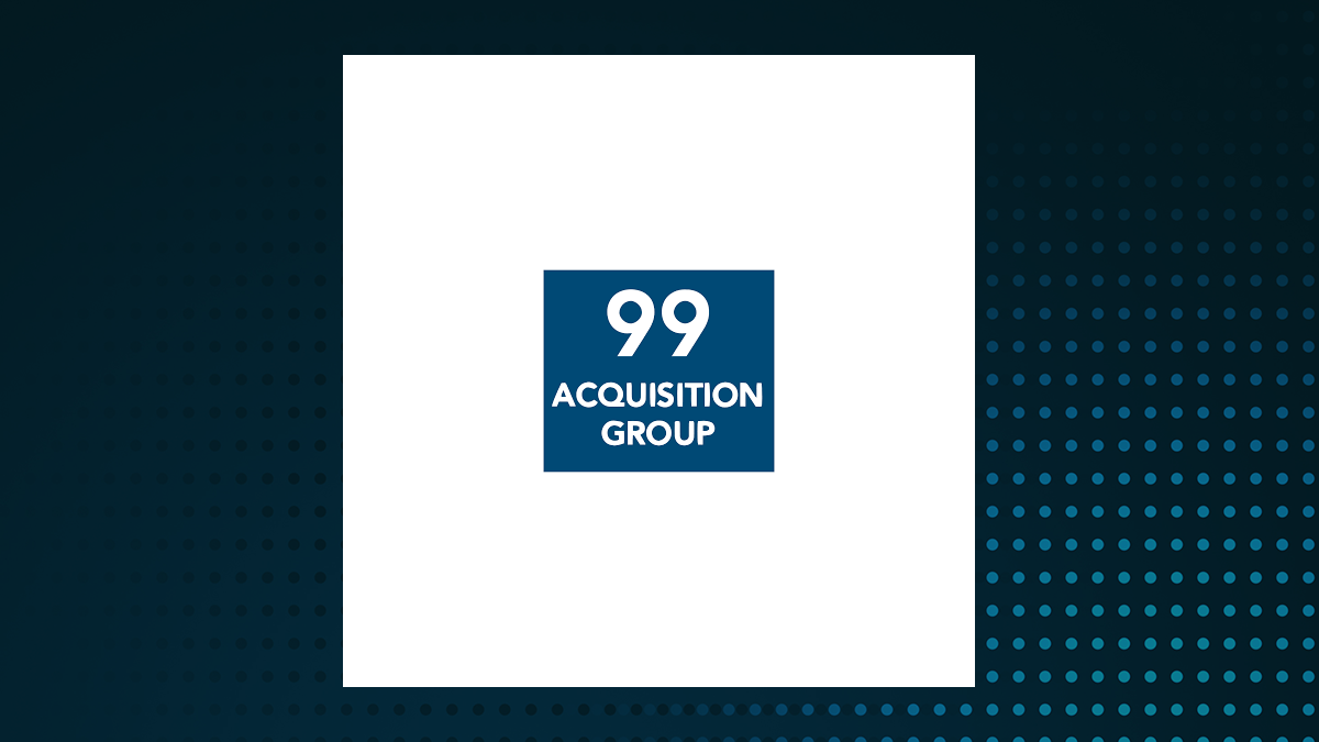 99 Acquisition Group logo