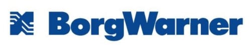 BWA stock logo