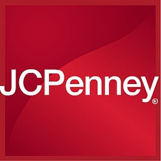 JCP stock logo