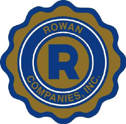 RDC stock logo