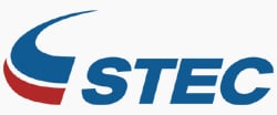 STEC stock logo