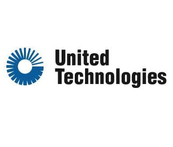 UTX stock logo