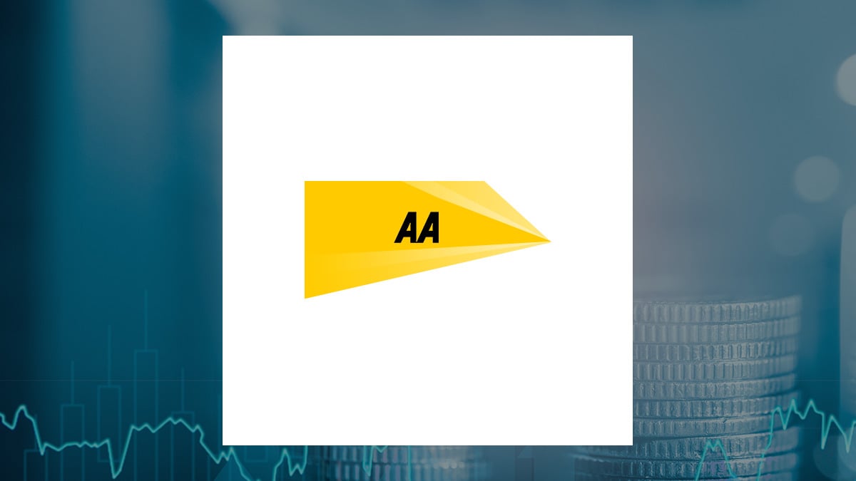 AA logo