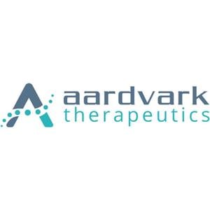 Aardvark Therapeutics stock logo