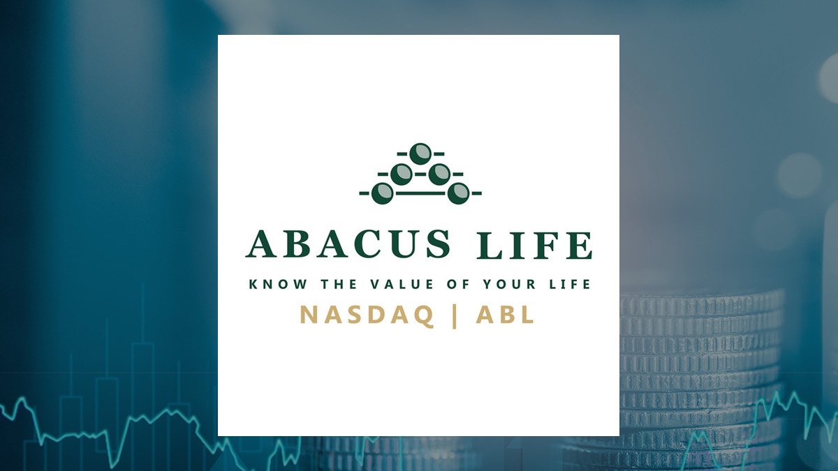 Abacus Life logo