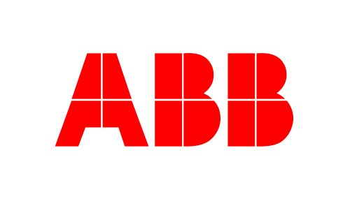 ABBNY stock logo